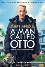 A Man Called Otto